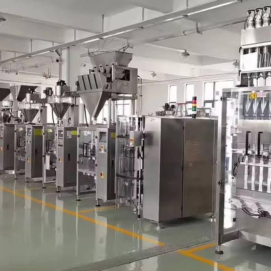 End of Line Packaging Solutions
